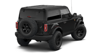 2026 Ford Bronco® External Image 3